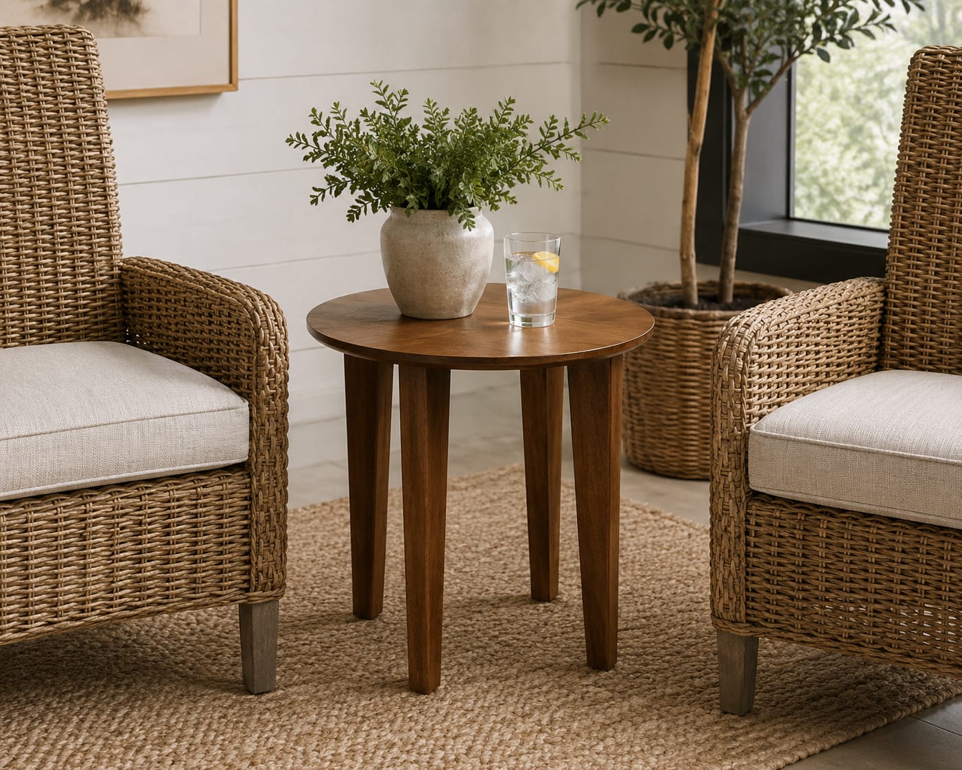 Side Table